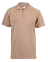 Vic Bay 190gsm Cotton Pique Knit Golfer Shirt – Workwear & Promo – CraftPro
