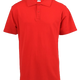 Vic Bay 190gsm Cotton Pique Knit Golfer Shirt – Workwear & Promo – CraftPro
