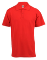Vic Bay 190gsm Cotton Pique Knit Golfer Shirt – Workwear & Promo – CraftPro
