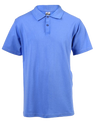 Vic Bay 190gsm Cotton Pique Knit Golfer Shirt – Workwear & Promo – CraftPro
