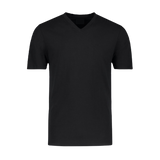 Vic Bay V-Neck T-Shirt – 160g Combed Cotton Workwear Tee Code 5VN31

