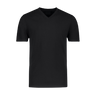 Vic Bay V-Neck T-Shirt – 160g Combed Cotton Workwear Tee Code 5VN31

