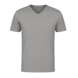 Vic Bay V-Neck T-Shirt – 160g Combed Cotton Workwear Tee Code 5VN31
