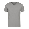 Vic Bay V-Neck T-Shirt – 160g Combed Cotton Workwear Tee Code 5VN31
