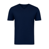 Vic Bay V-Neck T-Shirt – 160g Combed Cotton Workwear Tee Code 5VN31
