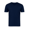 Vic Bay V-Neck T-Shirt – 160g Combed Cotton Workwear Tee Code 5VN31
