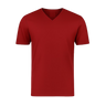Vic Bay V-Neck T-Shirt – 160g Combed Cotton Workwear Tee Code 5VN31
