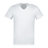 Vic Bay V-Neck T-Shirt – 160g Combed Cotton Workwear Tee Code 5VN31

