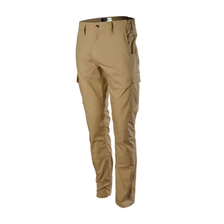 Vulcan Cargo Trousers are engineered for Utility, Strenght and Outdoor Environments. Crafted from premium ripstop