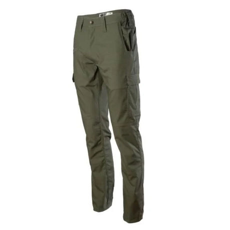 Vulcan Cargo Trousers are engineered for Utility, Strenght and Outdoor Environments. Crafted from premium ripstop