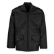 CraftPro Security Jacket – Warm Winter Uniform in Black or Navy

