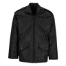 CraftPro Security Jacket – Warm Winter Uniform in Black or Navy

