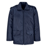 CraftPro Security Jacket – Warm Winter Uniform in Black or Navy

