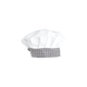 Chef Hat Hospitality White Fano Workwear Uniform Craftpro