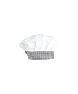 Chef Hat Hospitality White Fano Workwear Uniform Craftpro