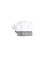 Chef Hat Hospitality White Fano Workwear Uniform Craftpro