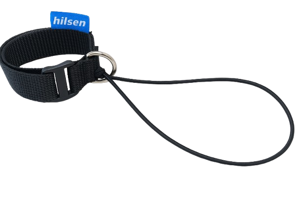 CraftPro Adjustable Wrist Lanyard for Tool Safety
