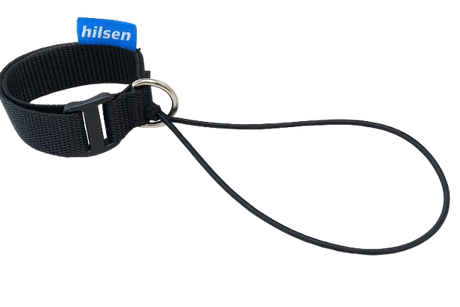 CraftPro Adjustable Wrist Lanyard for Tool Safety
