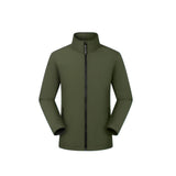 Pioneer Everest Aero Lite Jacket, lightweight workwear jacket, waterproof work jacket, wind-resistant jacket, outdoor workwear, durable work jacket, PPE clothing, workwear South Africa, CraftPro Workwear, Pioneer jackets