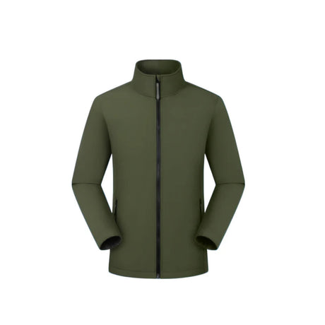 Pioneer Everest Aero Lite Jacket, lightweight workwear jacket, waterproof work jacket, wind-resistant jacket, outdoor workwear, durable work jacket, PPE clothing, workwear South Africa, CraftPro Workwear, Pioneer jackets