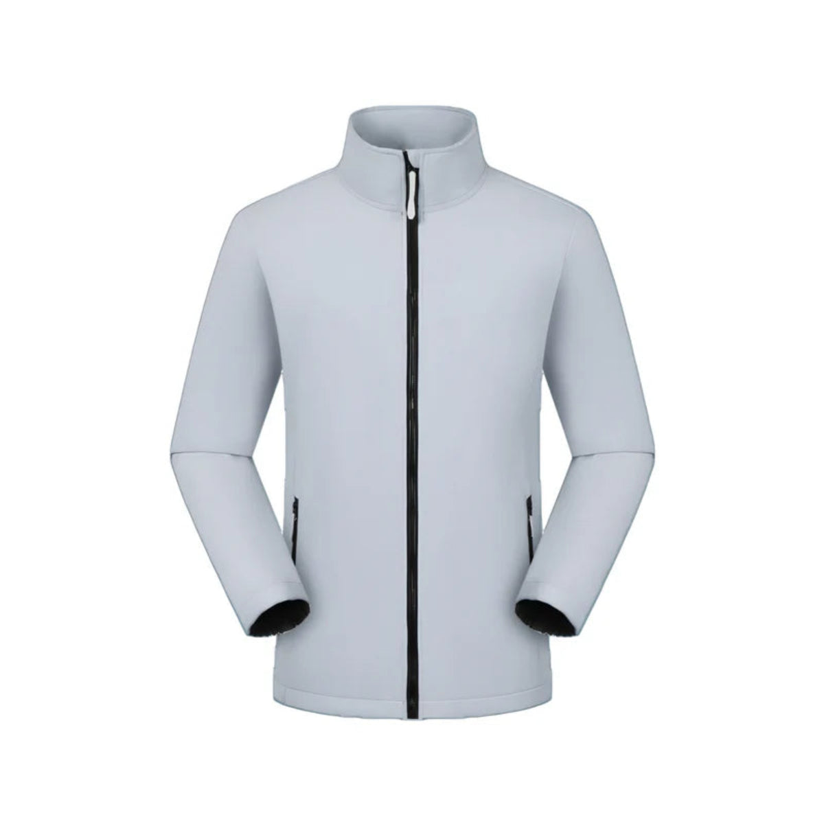 Pioneer Everest Aero Lite Jacket, lightweight workwear jacket, waterproof work jacket, wind-resistant jacket, outdoor workwear, durable work jacket, PPE clothing, workwear South Africa, CraftPro Workwear, Pioneer jackets