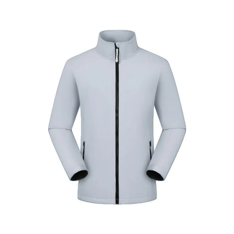 Pioneer Everest Aero Lite Jacket, lightweight workwear jacket, waterproof work jacket, wind-resistant jacket, outdoor workwear, durable work jacket, PPE clothing, workwear South Africa, CraftPro Workwear, Pioneer jackets