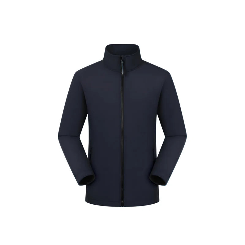 Pioneer Everest Aero Lite Jacket, lightweight workwear jacket, waterproof work jacket, wind-resistant jacket, outdoor workwear, durable work jacket, PPE clothing, workwear South Africa, CraftPro Workwear, Pioneer jackets