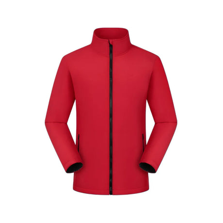 Pioneer Everest Aero Lite Jacket, lightweight workwear jacket, waterproof work jacket, wind-resistant jacket, outdoor workwear, durable work jacket, PPE clothing, workwear South Africa, CraftPro Workwear, Pioneer jackets