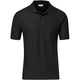 Basic Pique Altitude golfer shirt available in multiple colours for corporate uniforms, promotional branding and everyday workwear.