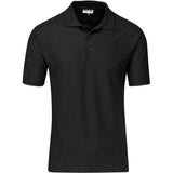 Basic Pique Altitude golfer shirt available in multiple colours for corporate uniforms, promotional branding and everyday workwear.