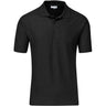 Basic Pique Altitude golfer shirt available in multiple colours for corporate uniforms, promotional branding and everyday workwear.