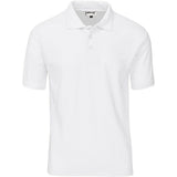 Basic Pique Altitude golfer shirt available in multiple colours for corporate uniforms, promotional branding and everyday workwear.
