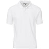 Basic Pique Altitude golfer shirt available in multiple colours for corporate uniforms, promotional branding and everyday workwear.