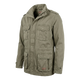 Safari Caprivi Jacket Khaki Outdoor Bush Jacket