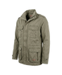 Safari Caprivi Jacket Khaki Outdoor Bush Jacket