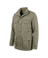Safari Caprivi Jacket Khaki Outdoor Bush Jacket
