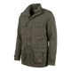 Safari Caprivi Jacket Khaki Outdoor Bush Jacket