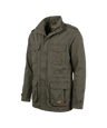 Safari Caprivi Jacket Khaki Outdoor Bush Jacket