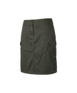 Salty Bush Range Cargo Skirt