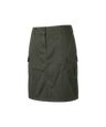 Salty Bush Range Cargo Skirt