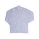 Chef Jacket White Long Sleeve Uniform Hospitality Workwear Crafpro