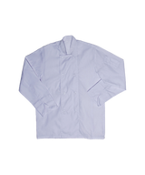 Chef Jacket White Long Sleeve Uniform Hospitality Workwear Crafpro
