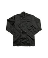 Chef Jacket Long Sleeve Uniform Hospitality Workwear Crafpro