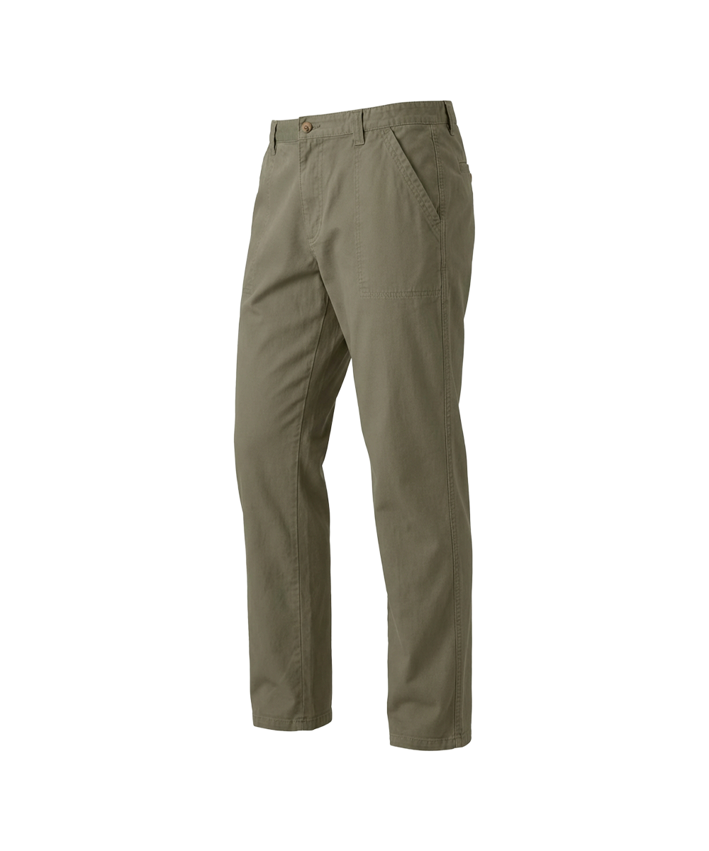 Mens Chino from the Salty Range