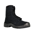 Pinnacle Clobber Canvas Security Boot 