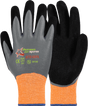 CraftPro Cutmaster Fully Dipped Waterproof Cut Level 5 Glove with Sandy Nitrile Grip


