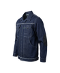  Javlin Utility  Denim Jacket 
