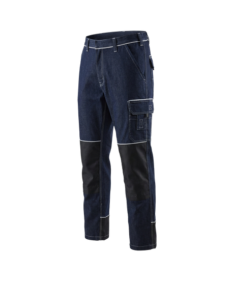 Javlin Utility Cargo Denim Trouser 