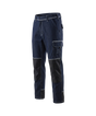 Javlin Utility Cargo Denim Trouser 