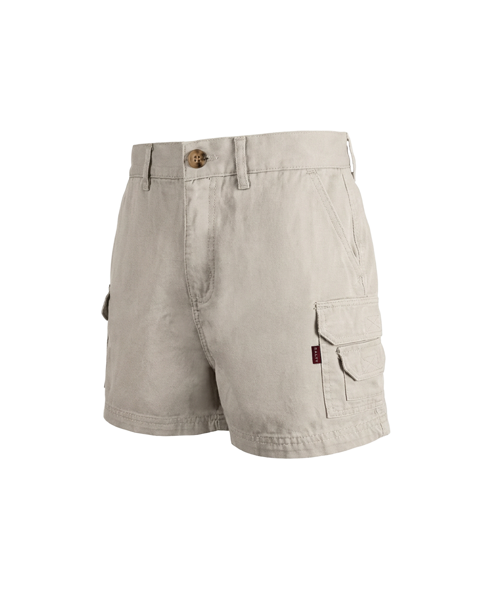Salty Bushwear Range the Epic "Kobus" Cargo Short